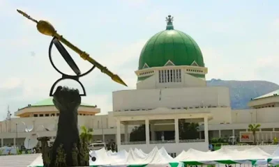 National Assembly Orders Re-gazetting Of Tax Laws Amid Public Controversy
