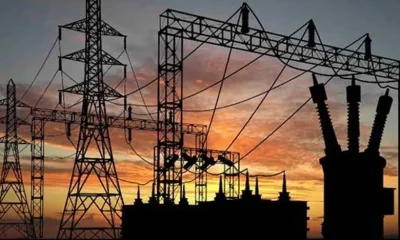 Protest Rocks Katsina Over Six-Month Blackout