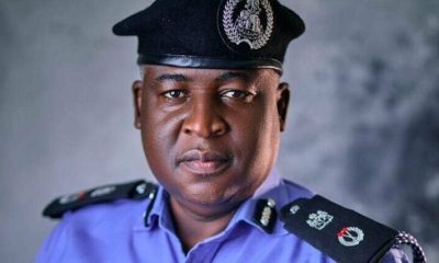 Kogi CP Assures Residents Of Adequate Security During Christmas Season