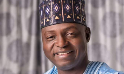 As Yilwatda Seeks Stronger Collaboration Between Nigeria and Global Partners… – THISDAYLIVE