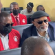 Court Remands Ngige In Kuje Prison
