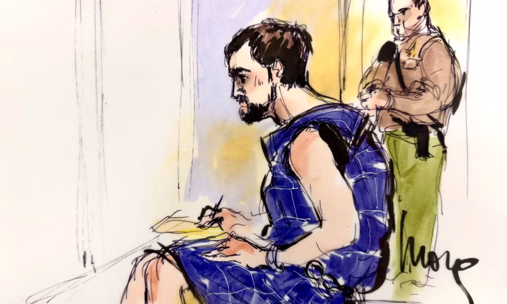 Rob Reiner death latest: ‘Devastated’ children Jake and Romy issue statement on parents’ murder as brother Nick appears in court