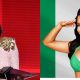 “Free The Christians In Nigeria!”- Nicki Minaj’s Plea On Social Media