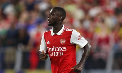 Messi vs Ronaldo: He’s insane – Pepe picks better player