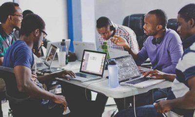 Microsoft says it has now trained 4 million Nigerians in digital skills in five years