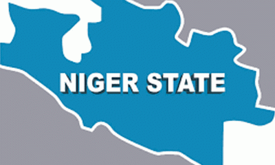 Acute Water Scarcity Hits Minna, Environs – THISDAYLIVE