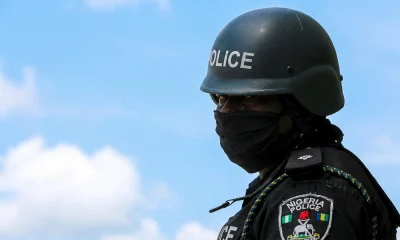 Police launch manhunt as assailants kill 4 in Soludo’s aide’s community