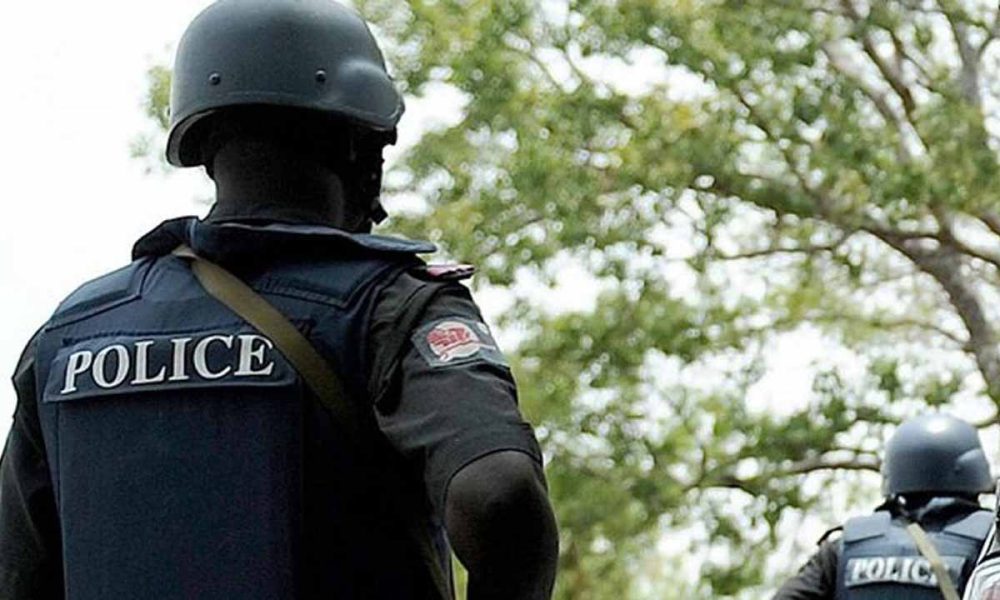 Zamfara Police Confirm IED Explosion Along Dansadau-Magami Village