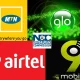 NCC slams telcos over poor telecom services