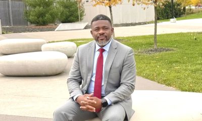 Meet Nnaemeka Ani – The architect of ‘Code and Courage’