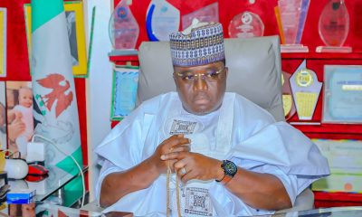 Group Urges Continuity In Defence Ministry, Backs Matawalle’s Tenure