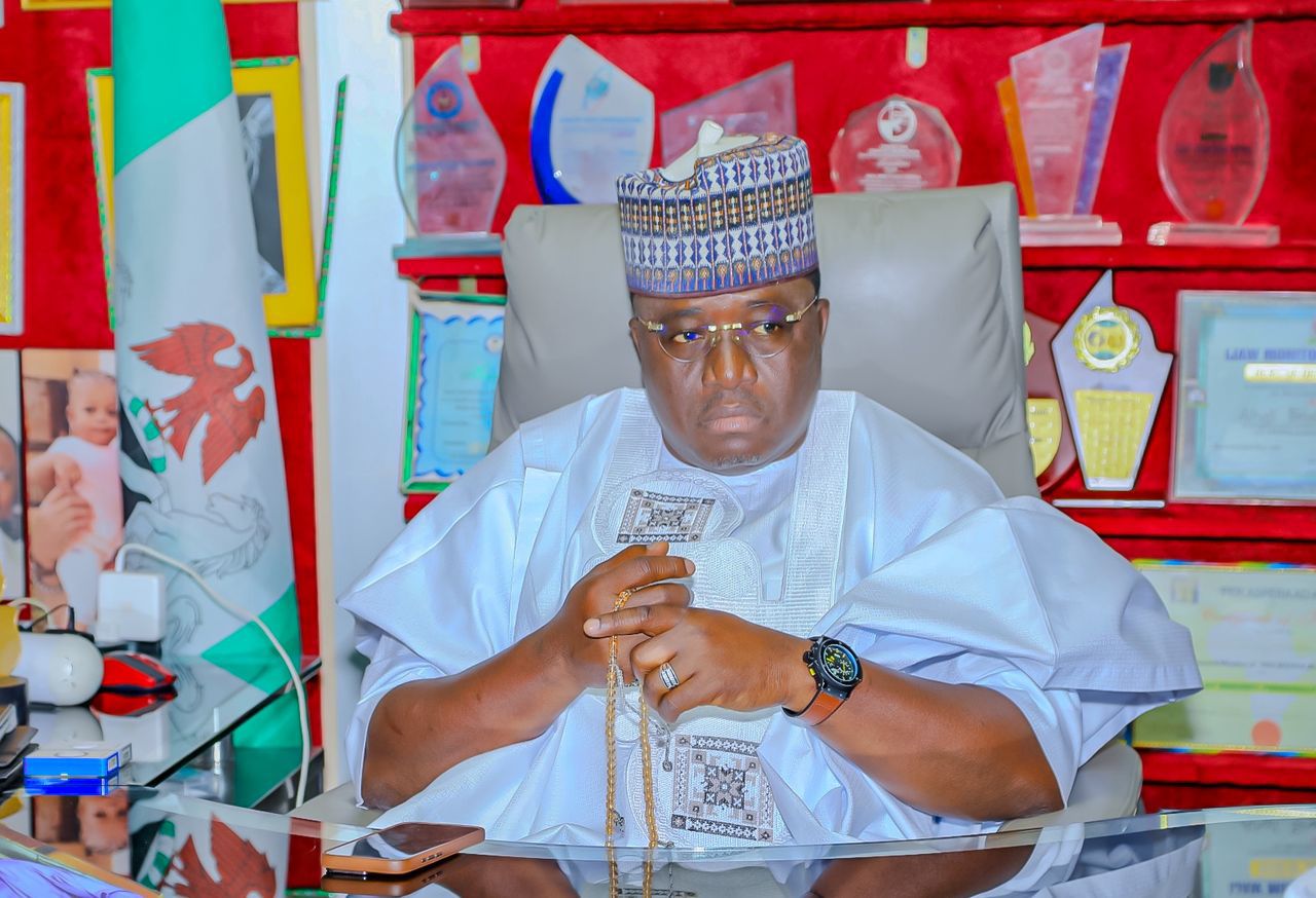 Group Urges Continuity In Defence Ministry, Backs Matawalle’s Tenure