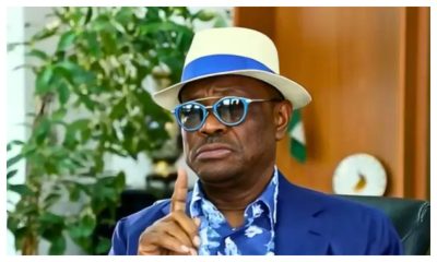 ‘Those Pursuing Me Have All Missed Their Roads’