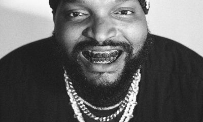 OKITHEWIZARD to Unveil ALTÉ on January 1