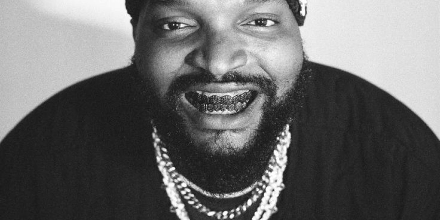 OKITHEWIZARD to Unveil ALTÉ on January 1