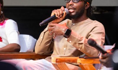 AI Cannot Replace Human Storytelling, Should Enhance Technical Processes Only -Emmanuel Adejo