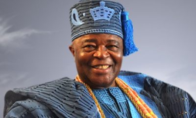 Alake lauds Nigerians in diaspora for deploying resources for national development – Tribune Online