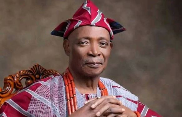 Olubadan Felicitates Christians On Christmas Celebration