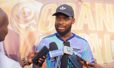 Obasa Games 2025 ends as future stars emerge as champions