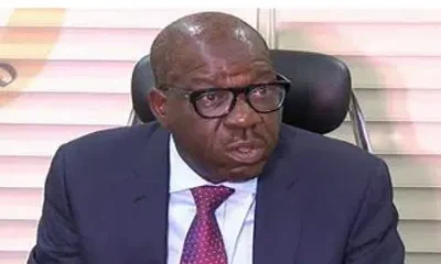 Obaseki vows legal action as Edo PDP, Owie condemn attack