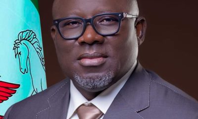 Gov. Oborevwori Backs Agitation For Anioma State