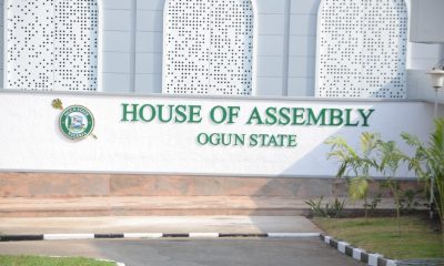 Ogun Assembly orders TRACE to address indiscriminate parking under Kuto Bridge