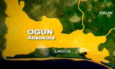 DPO intervenes as Cameroonian woman falls victim to visa scam in Ogun