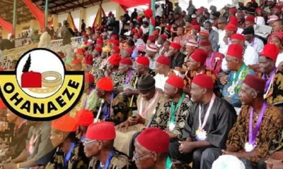 What do we Igbos really want from Nigeria, what conversations should we be having among ourselves? – Adibe
