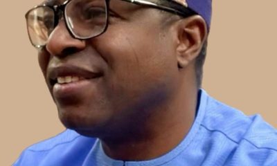 2027: Ogun West Will Produce One Consensus Candidate