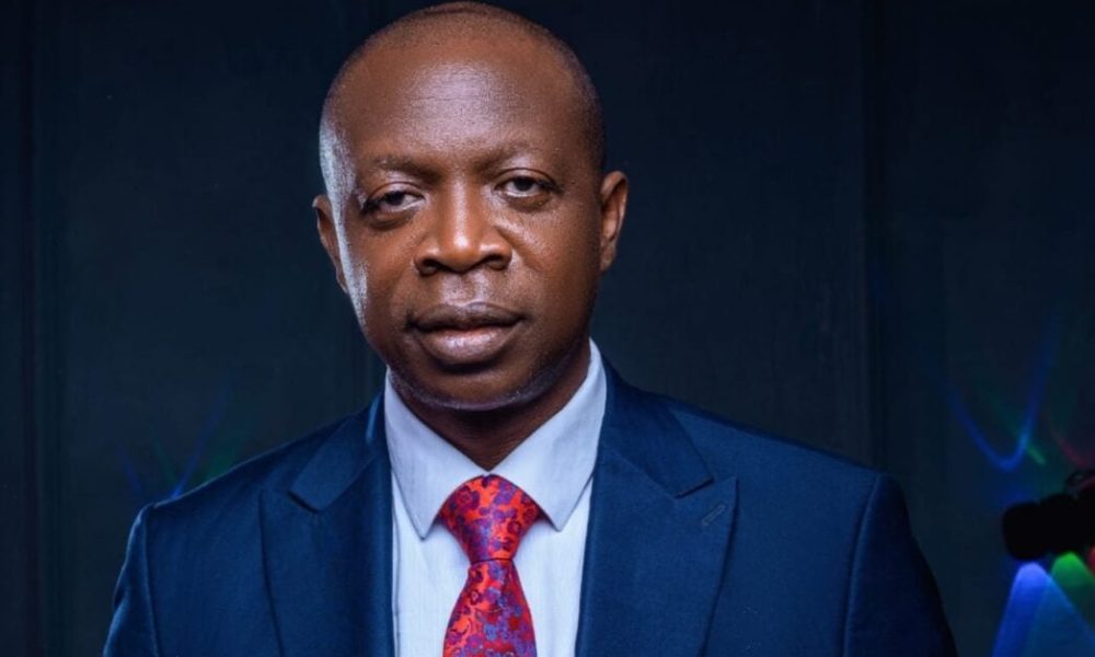 Osun 2026: Oyebamiji’s emergence, right step towards APC’s victory – Oyintiloye