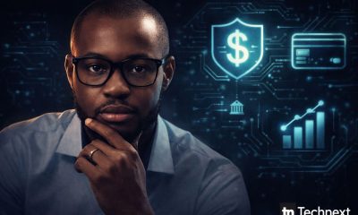 From Interswitch to Moniepoint, Oloruntoba Ojo is building Africa’s digital finance infrastructure