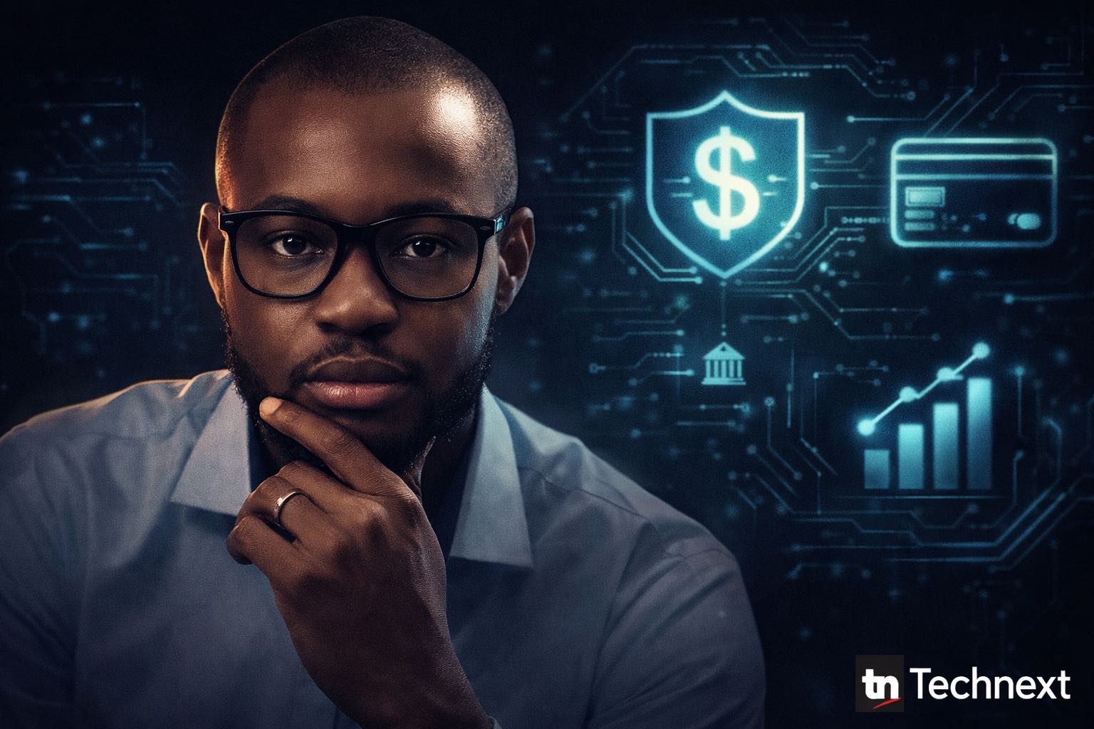 From Interswitch to Moniepoint, Oloruntoba Ojo is building Africa’s digital finance infrastructure