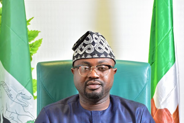 Stakeholders demand prosecution of interior minister’s blackmailers