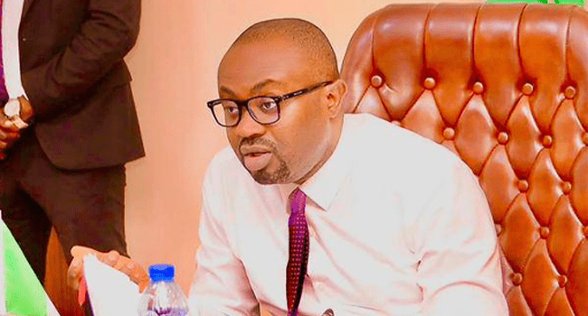 NANS Commends Tunji-Ojo Over Seamless Passport Processing