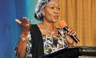 Arewa youths hail Tinubu’s wife over interventions in North – Tribune Online