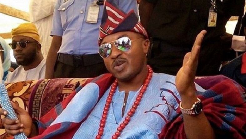 No Terrorist Group In Iwo –  Oluwo 