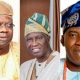 Osun 2026: APC NWC to deliberate on appeal verdict on Omisore, Alabi, others