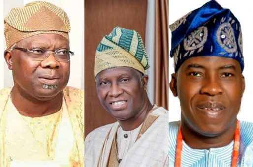 Osun 2026: APC NWC to deliberate on appeal verdict on Omisore, Alabi, others