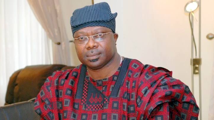 Omisore Accepts Oyebamiji As APC Consensus Candidate