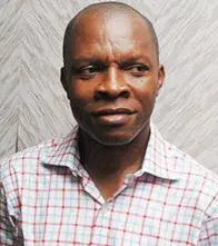 Knowing when to quit, by Patrick Omorodion