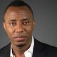 Sowore slams police as hoodlums attack women protesters in Kwara govt house