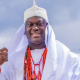 Governor Zulum Appoints Ooni Of Ife As Chancellor Of State Varsity In Borno