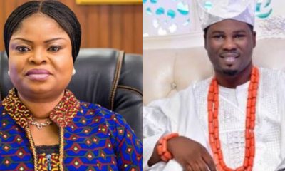 Former Lagos Deputy Governor Loses Only Son After Surgery in Dubai