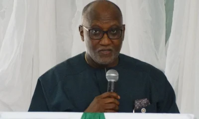 Ahead Peter Obi’s planned defection, political ally Obaze joins ADC