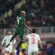 How Nigeria’s Super Eagles Survived Tunisia Scare to Seal AFCON 2025 Round-of-16 Spot
