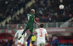 How Nigeria’s Super Eagles Survived Tunisia Scare to Seal AFCON 2025 Round-of-16 Spot
