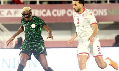 Morocco 2025: Eagles must beware of difficult customers, Cranes of Uganda