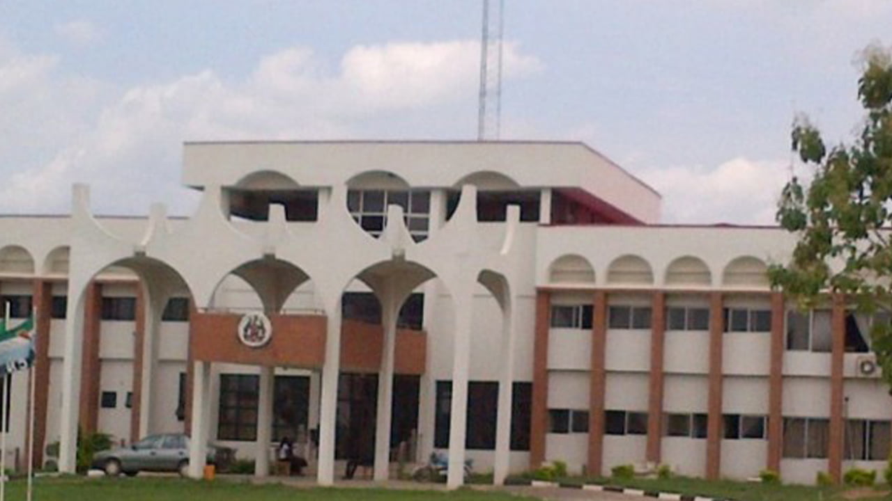 Osun Assembly passes ₦723.45bn 2026 Appropriation Bill