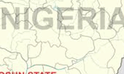 Withheld Osun LG Allocation, Threat to Political, Socio-economic Devt – THISDAYLIVE