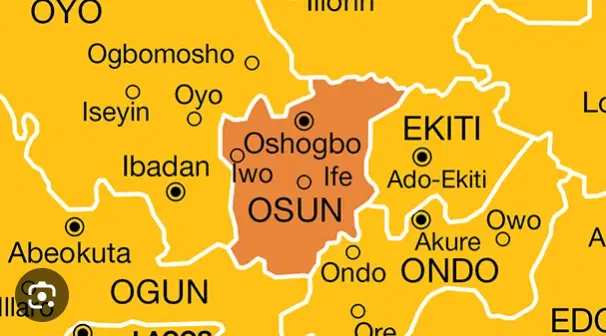 CCNC to FG: Osun people suffering over withheld LG funds